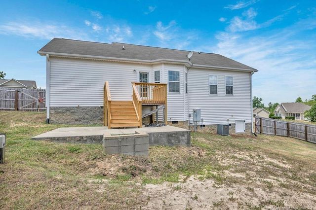 27 True Blue Drive, Broadway, NC 27505
