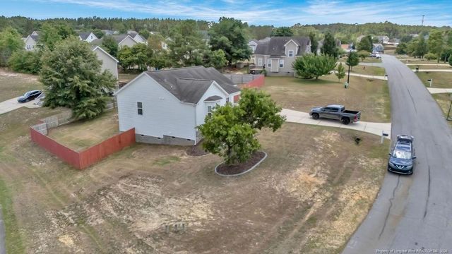 27 True Blue Drive, Broadway, NC 27505