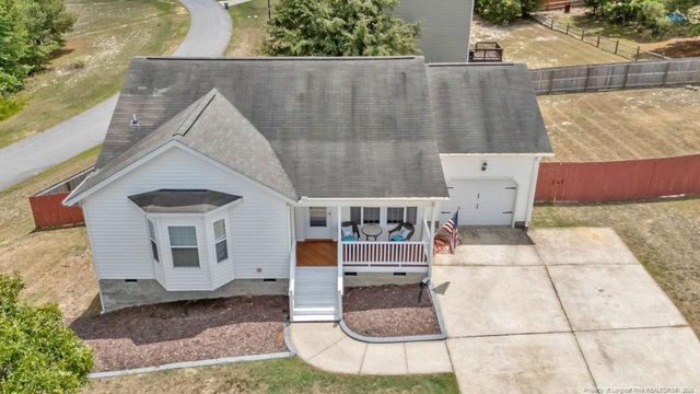 27 True Blue Drive, Broadway, NC 27505