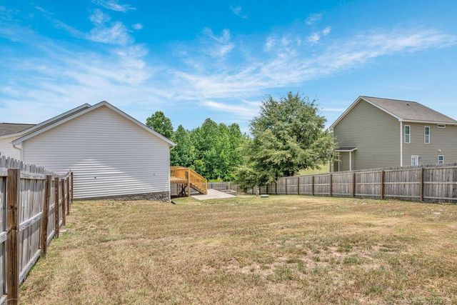 27 True Blue Drive, Broadway, NC 27505