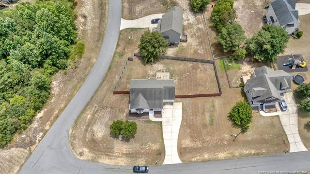27 True Blue Drive, Broadway, NC 27505
