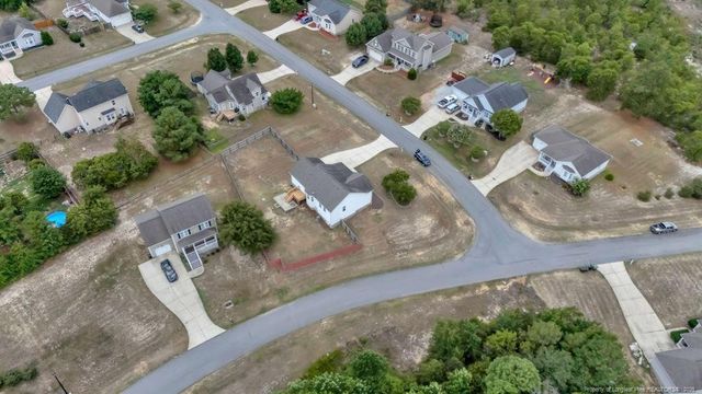 27 True Blue Drive, Broadway, NC 27505