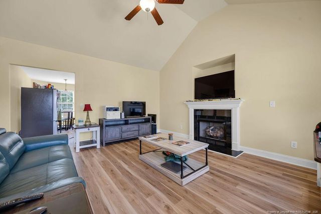 27 True Blue Drive, Broadway, NC 27505