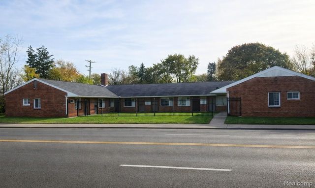 12927 Plymouth Road, Detroit, MI 48227