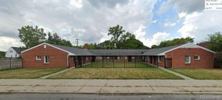12927 Plymouth Road, Detroit, MI 48227