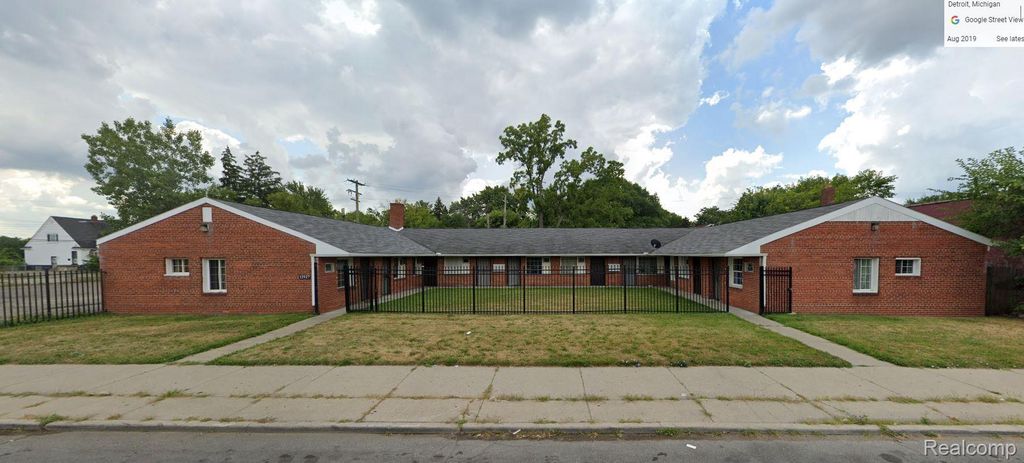 12927 Plymouth Road, Detroit, MI 48227