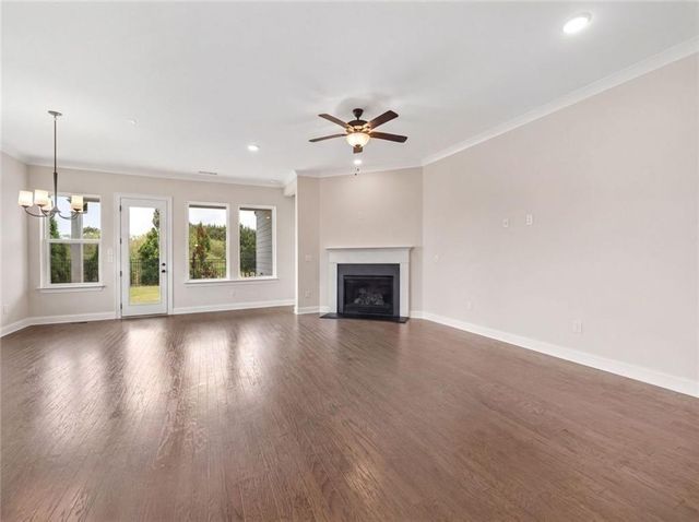 6853 River Rock Drive, Flowery Branch, GA 30542