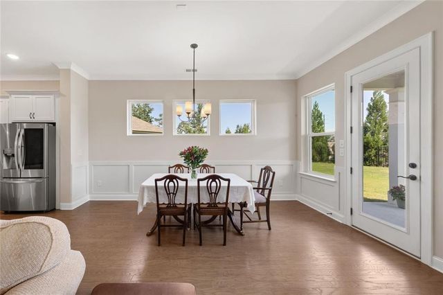 6853 River Rock Drive, Flowery Branch, GA 30542