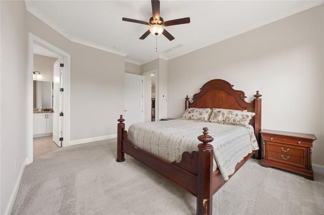 6853 River Rock Drive, Flowery Branch, GA 30542