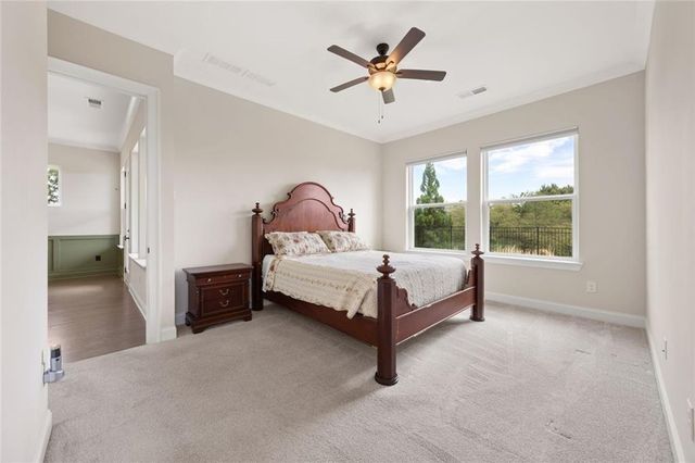 6853 River Rock Drive, Flowery Branch, GA 30542