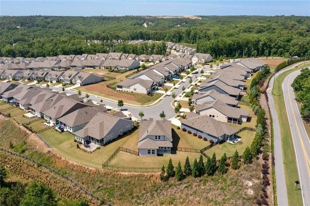 6853 River Rock Drive, Flowery Branch, GA 30542
