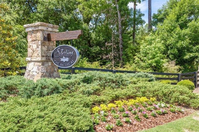 6853 River Rock Drive, Flowery Branch, GA 30542
