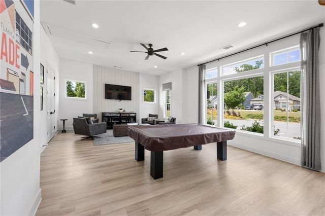 6853 River Rock Drive, Flowery Branch, GA 30542