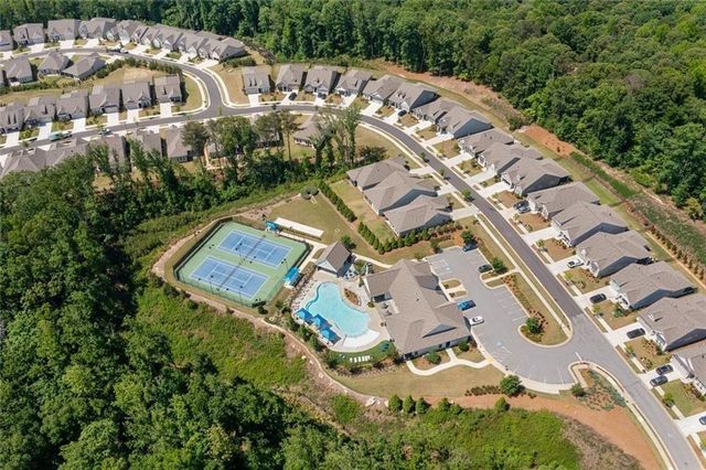6853 River Rock Drive, Flowery Branch, GA 30542