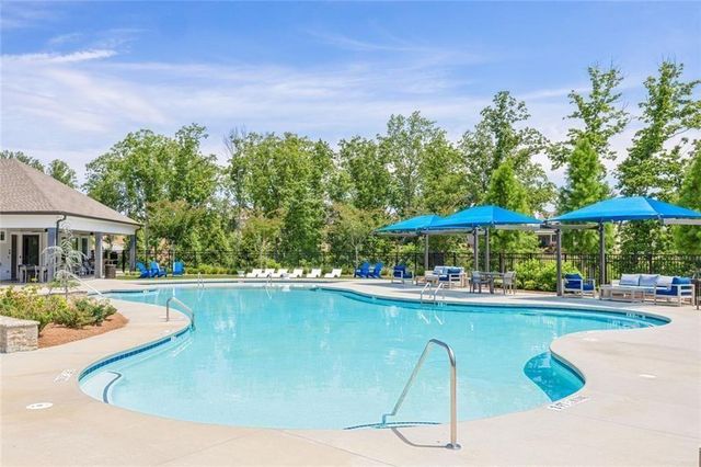6853 River Rock Drive, Flowery Branch, GA 30542