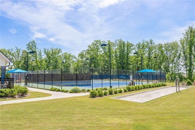 6853 River Rock Drive, Flowery Branch, GA 30542