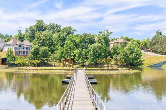6853 River Rock Drive, Flowery Branch, GA 30542