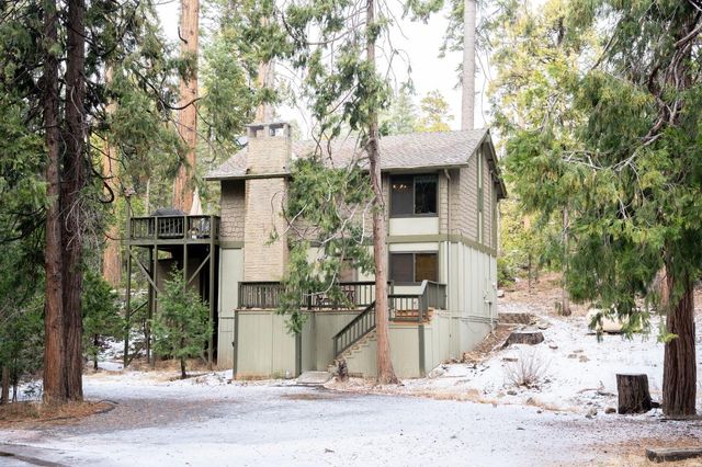 42135 Hanging Branch Road, Shaver Lake, CA 93664