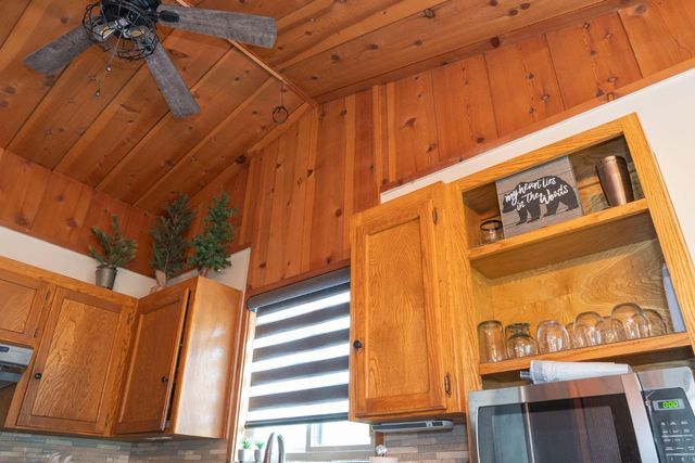 42135 Hanging Branch Road, Shaver Lake, CA 93664