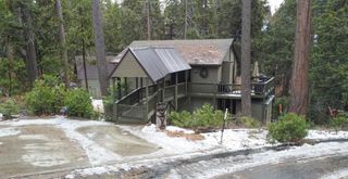 42135 Hanging Branch Road, Shaver Lake, CA 93664