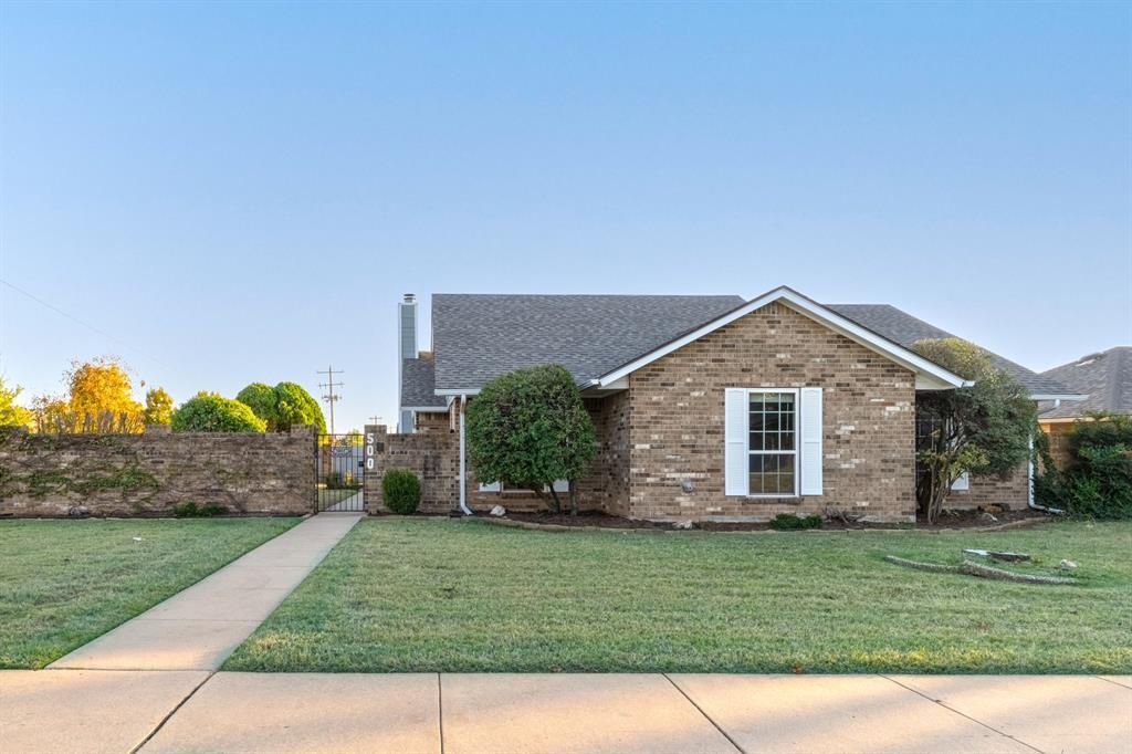 500 NW 142nd Street, Edmond, OK 73013