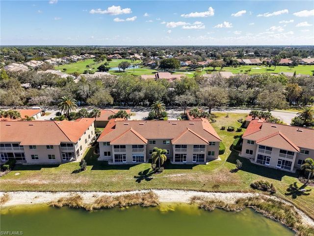 6890 Huntington Lakes CIR 204, Naples, FL 34119