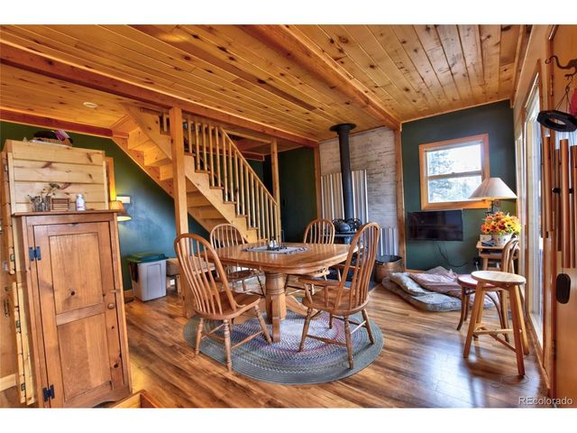 45 Swiggler Ct, Jefferson, CO 80456