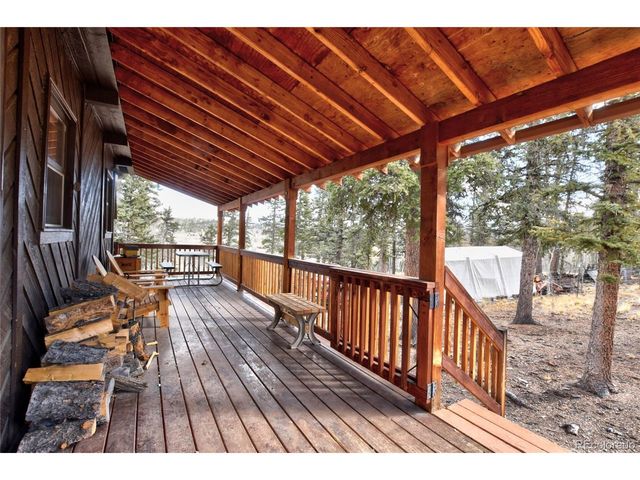 45 Swiggler Ct, Jefferson, CO 80456