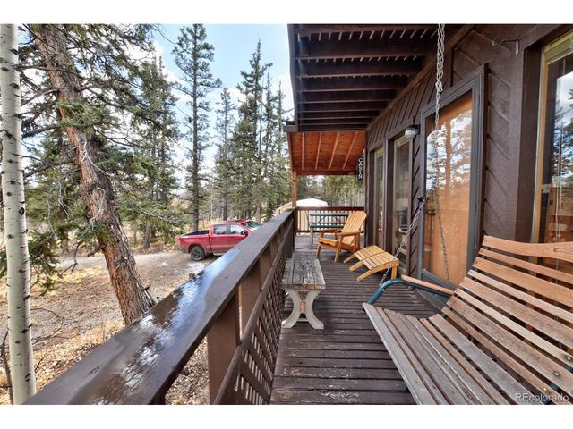 45 Swiggler Ct, Jefferson, CO 80456