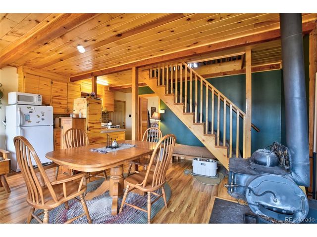 45 Swiggler Ct, Jefferson, CO 80456