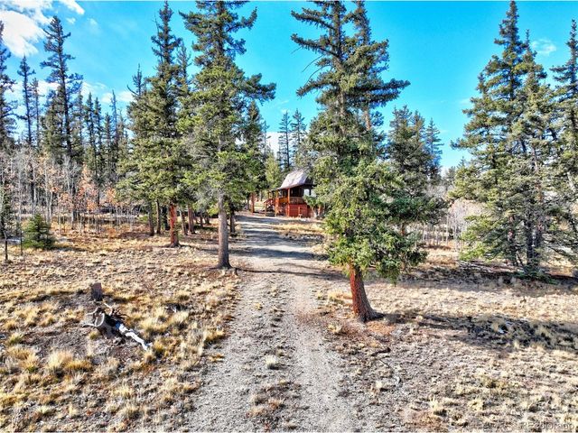 45 Swiggler Ct, Jefferson, CO 80456