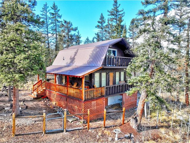 45 Swiggler Ct, Jefferson, CO 80456