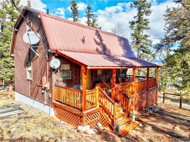 45 Swiggler Ct, Jefferson, CO 80456