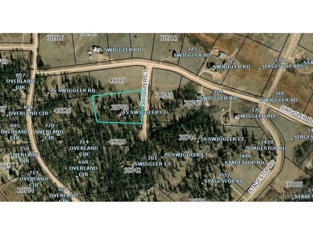 45 Swiggler Ct, Jefferson, CO 80456