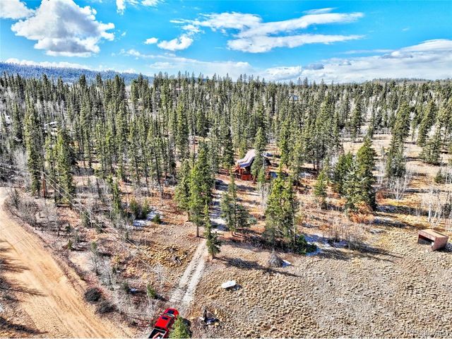 45 Swiggler Ct, Jefferson, CO 80456