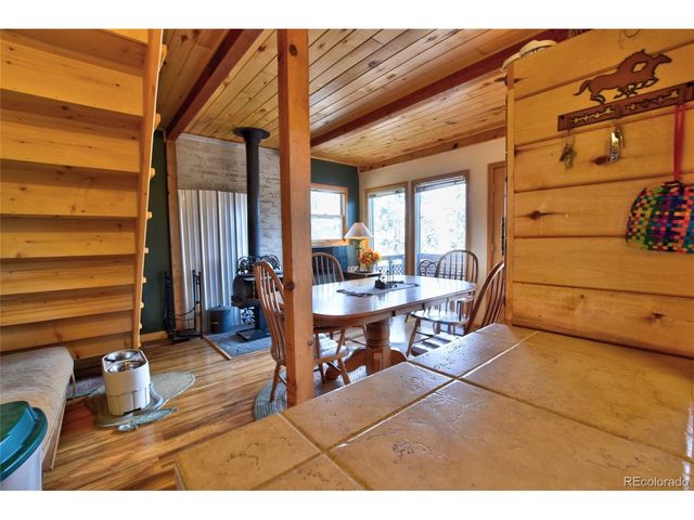 45 Swiggler Ct, Jefferson, CO 80456