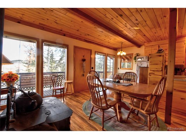 45 Swiggler Ct, Jefferson, CO 80456