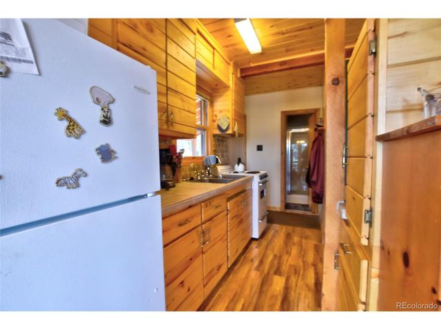 45 Swiggler Ct, Jefferson, CO 80456