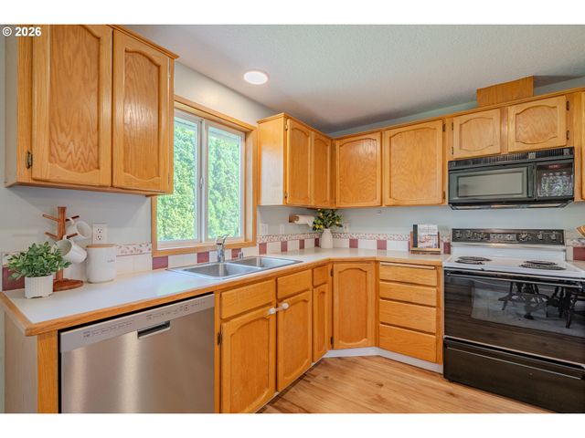 7600 Ne 60TH St, Vancouver, WA 98662