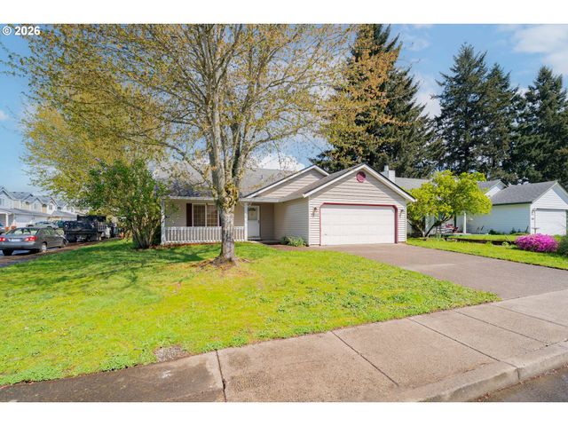 7600 Ne 60TH St, Vancouver, WA 98662