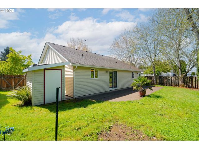 7600 Ne 60TH St, Vancouver, WA 98662