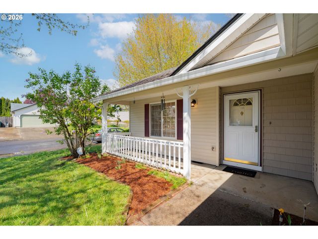 7600 Ne 60TH St, Vancouver, WA 98662