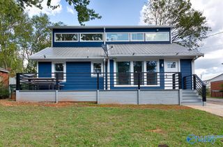 418 Greenacres Drive, Huntsville, AL 35805