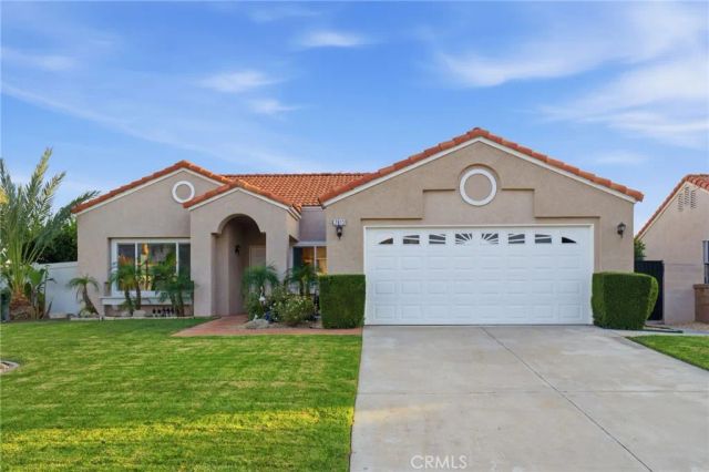 2813 W Buena Vista Drive, Rialto, CA 92377