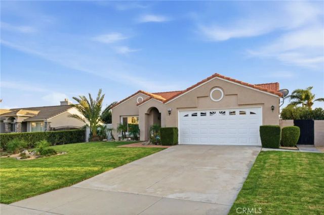 2813 W Buena Vista Drive, Rialto, CA 92377