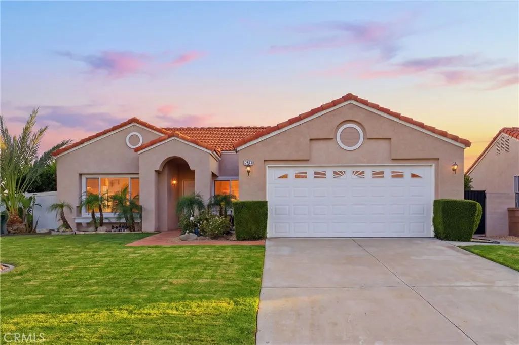 2813 W Buena Vista Drive, Rialto, CA 92377