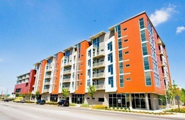 2115 Yeaman Pl Apt 424, Nashville, TN 37206