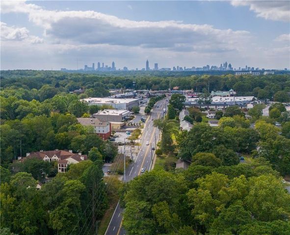 485 Sherman Way, Decatur, GA 30033