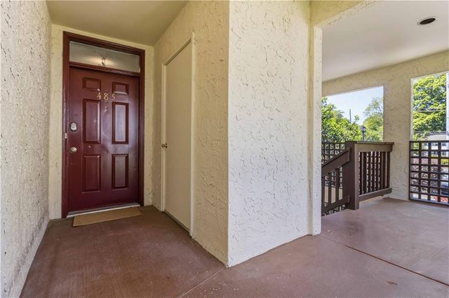 485 Sherman Way, Decatur, GA 30033
