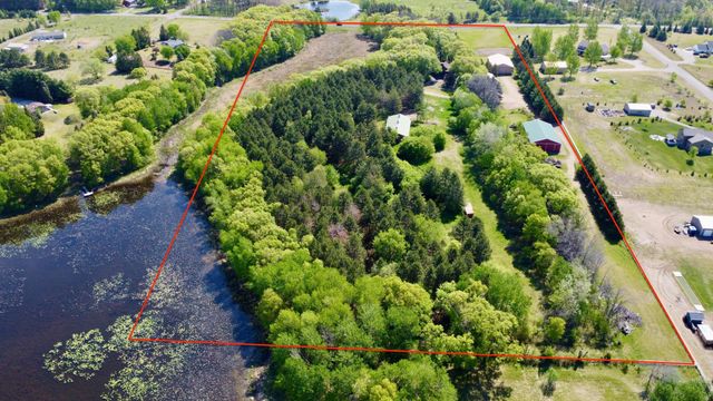 28110 112th Street NW, Zimmerman, MN 55398